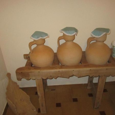 Casa Finca Rural La Huerta Almagro Zewnętrze zdjęcie