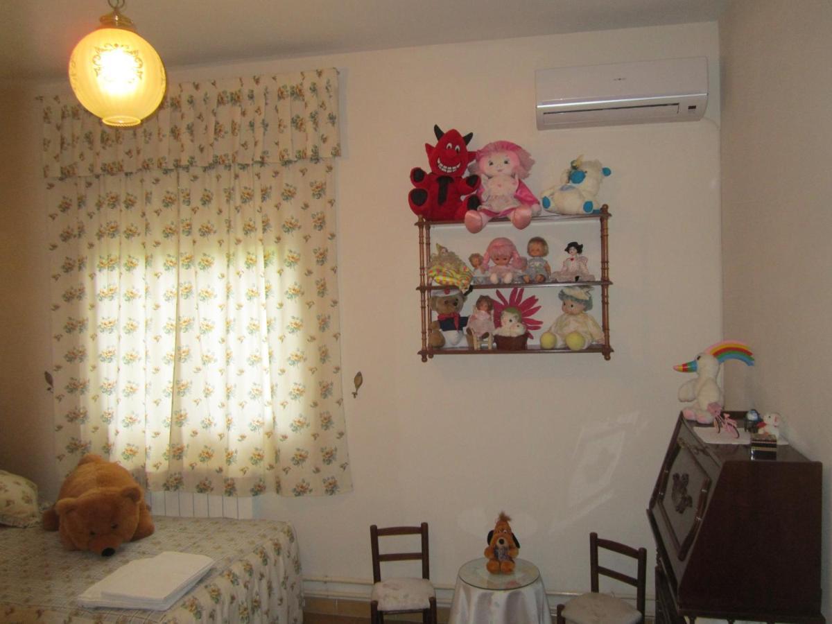 Casa Finca Rural La Huerta Almagro Zewnętrze zdjęcie