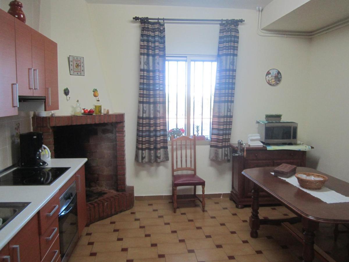 Casa Finca Rural La Huerta Almagro Zewnętrze zdjęcie