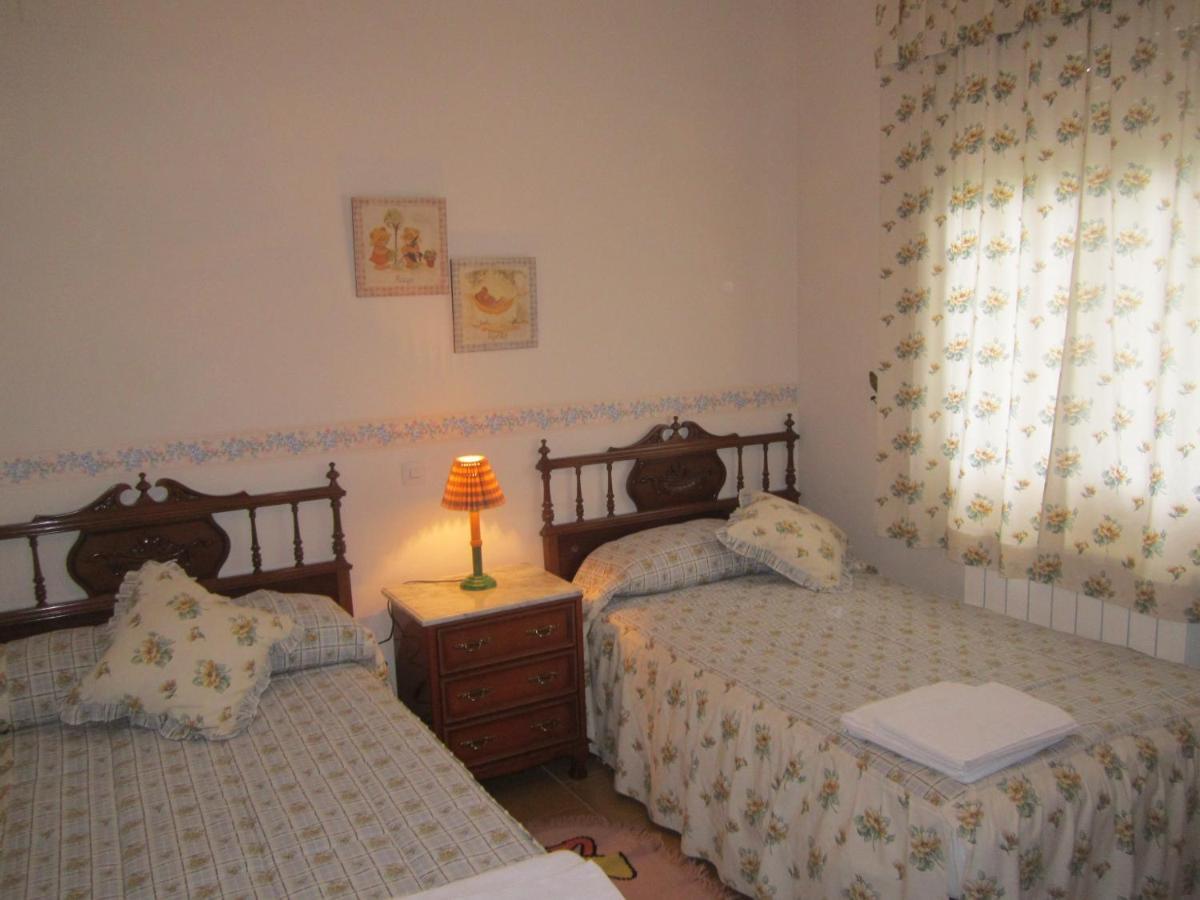 Casa Finca Rural La Huerta Almagro Zewnętrze zdjęcie