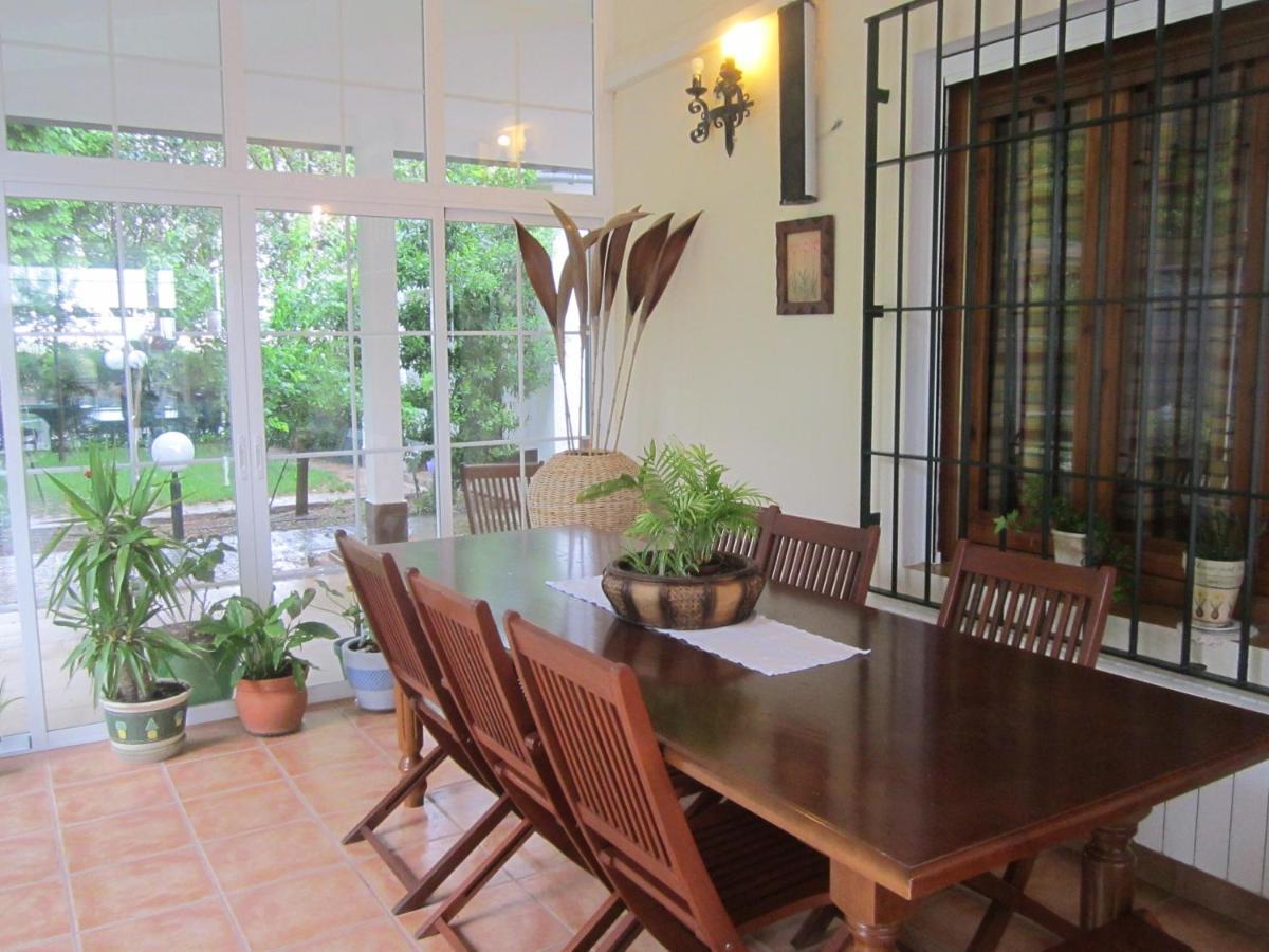 Casa Finca Rural La Huerta Almagro Zewnętrze zdjęcie